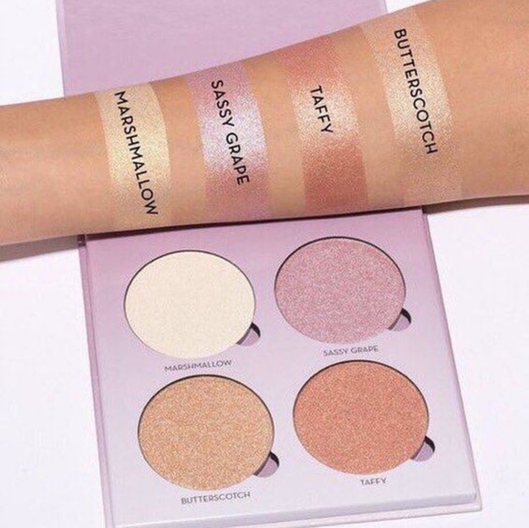 Anastasia Beverly Hills Sugar Glow Kit